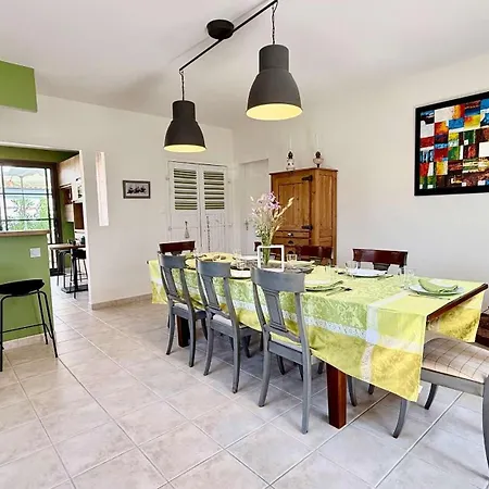 Superbe A Proximite De La Et Des Commerces Villa La Couarde-sur-Mer