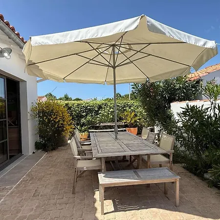 Villa Superbe A Proximite De La Et Des Commerces *