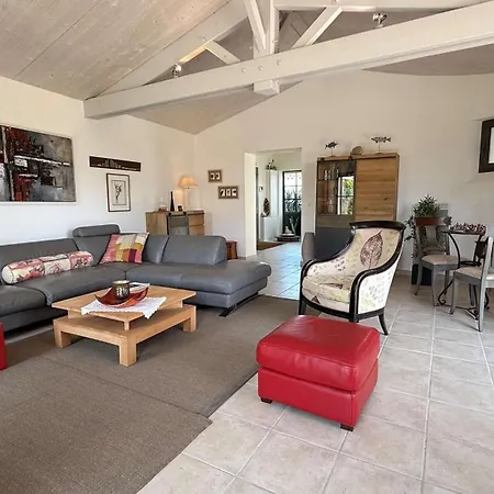 Villa Superbe A Proximite De La Et Des Commerces La Couarde-sur-Mer