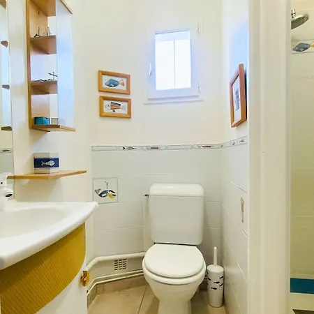 Villa Superbe A Proximite De La Et Des Commerces *