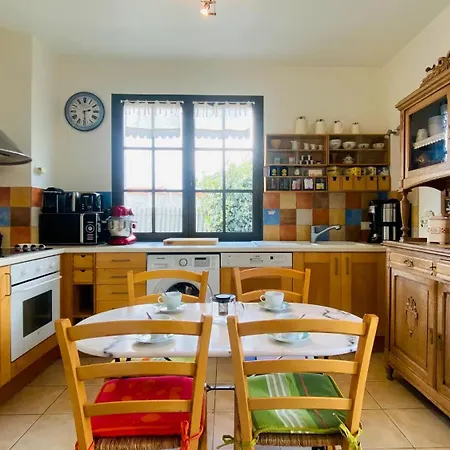 Superbe A Proximite De La Et Des Commerces *