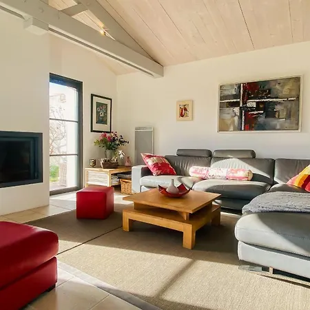Superbe A Proximite De La Et Des Commerces Villa La Couarde-sur-Mer