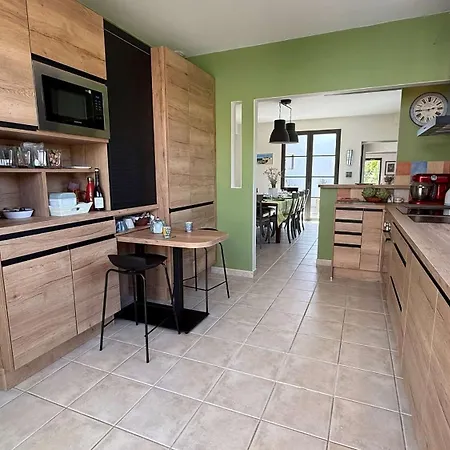 Superbe à Proximité De La Et Des Commerces Villa La Couarde-sur-Mer