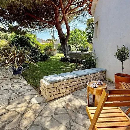 Superbe à Proximité De La Et Des Commerces * La Couarde-sur-Mer