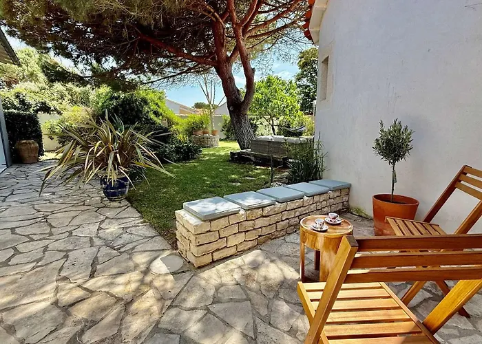 Superbe A Proximite De La Et Des Commerces * 拉考德索梅